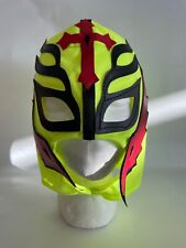 Rey Mysterio Jnr. Authentic