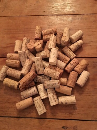 Mixed used wine - 12,