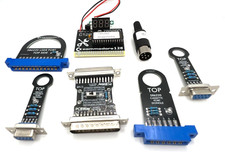 Commodore 128 Diagnostic