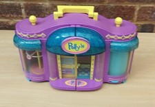 Vintage Polly Pocket Boutique