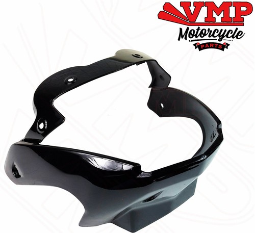 Headlight fairing cowl - fairing,