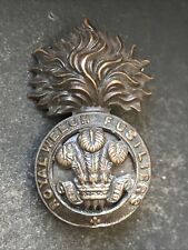 Welch Fusiliers Officers