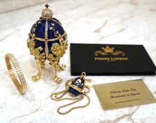 Royal Collection Faberge