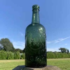 Antique Glass Richd Holman 18