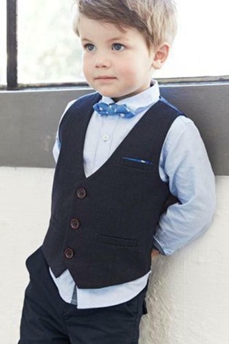 Holy wedding boy suits black - holy,