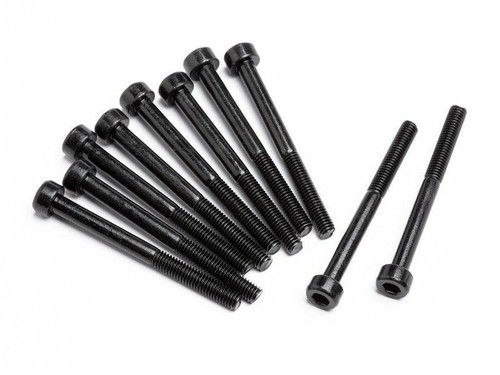 Hpi racing cap head screw - racing,