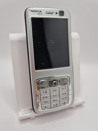 Nokia n73 133 silver - rm-133,