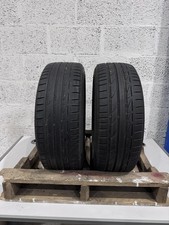BRIDGESTONE 205/45 R17 84W