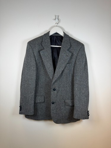 Kilmaine harris tweed blazer - kilmaine,