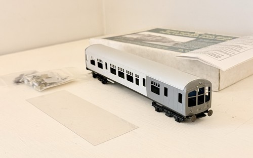 Kits gauge single - kits,