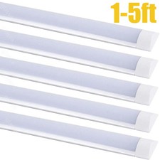 LED Batten Light 6500K