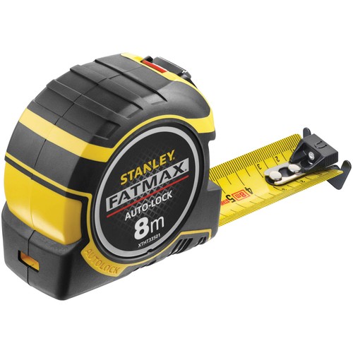 Stanley fatmax autolock - stanley,