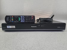 Panasonic DMR-HW100 320GB HDD