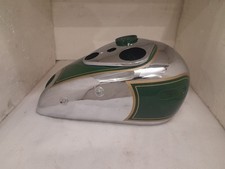 Ariel 500cc Red Hunter Fuel