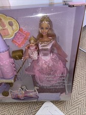 Vintage Barbie And Krissy