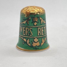 Green & Gold Rovers Return