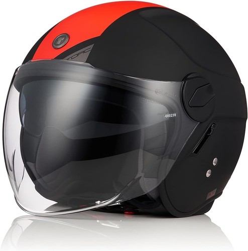 Torc 595 open face - t-595,