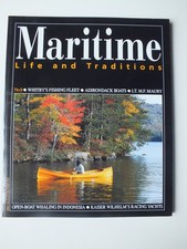 Maritime Life & Traditions