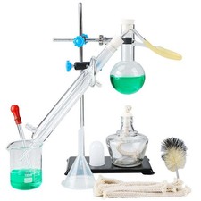 Chemistry lab equipment - lab,