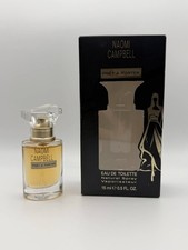 Naomi Campbell Prêt à Porter