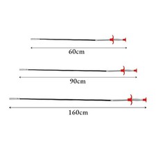 Claw Flexible Long Reach Pick