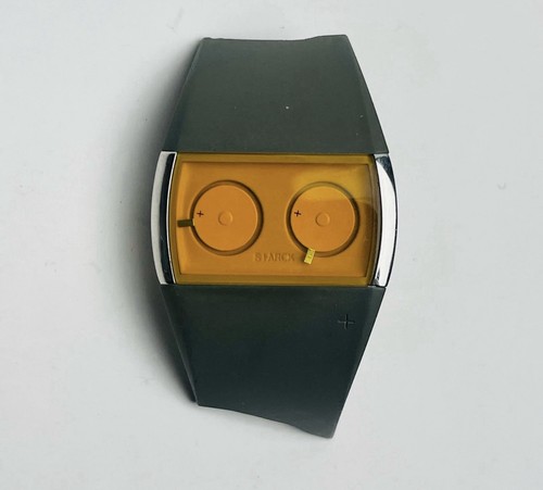Philippe starck fossil - by,