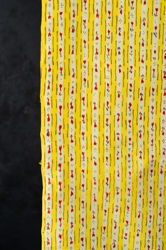 Antique japanese silk red - japanese,