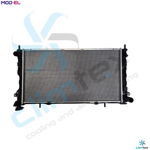 Radiator engine cooling - engine,