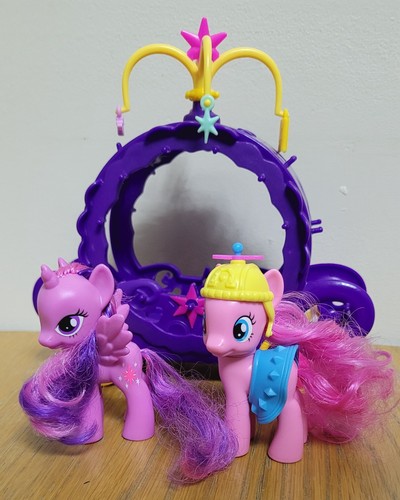 Little pony twilight - my,