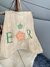 Original GOLDEN HIND Ship Wooden Model  Sir Christopher Drake Hand Crafted