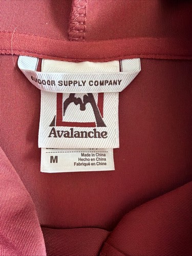 Avalanche outdoor supply - avalanche,