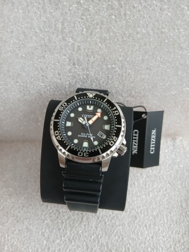Citizen promaster divers eco - citizen,