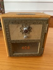 Antique US Post Office