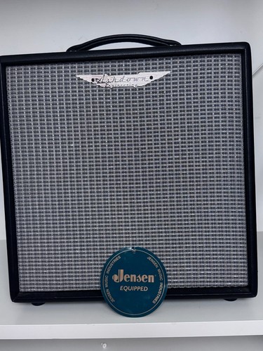Ashdown peacemaker mini - peacemaker,