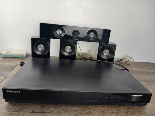 Samsung c550 home theater - ht-c550,