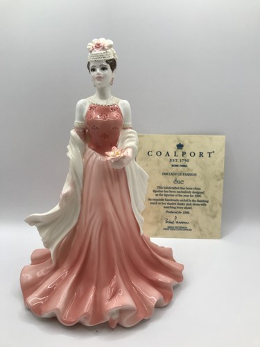 Coalport ladies fashion - ladies,