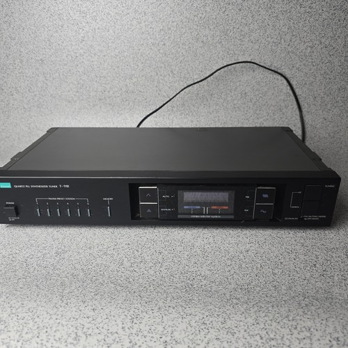 Sansui synthesiser 910l - synthesiser, t-910l