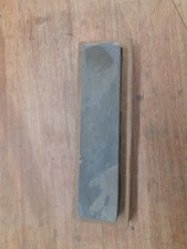 Scotch hone /Oilstone . nine inch