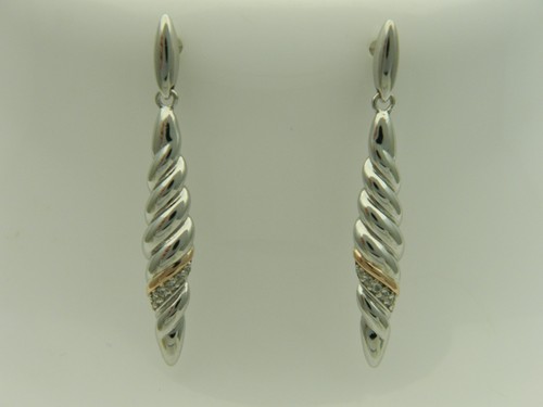 Welsh clogau silver 9ct - silver, &