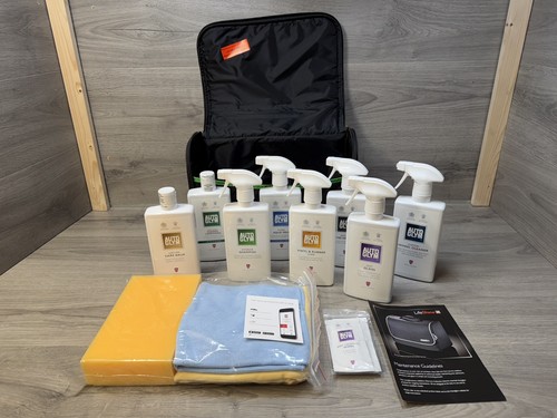 Skoda autoglym life shine - skoda,