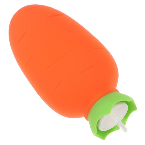 Set carrot hot water - set,