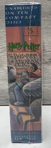 Harry potter and the prisoner - the,