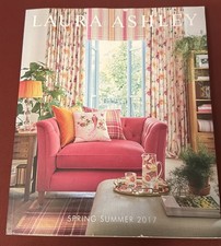 LAURA ASHLEY's SPRING/ SUMMER