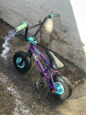 Mini Rocker BMX Bike 