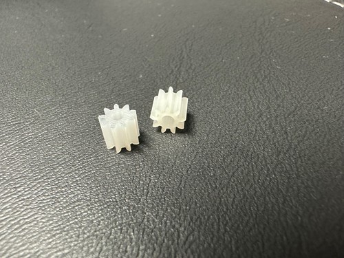 Motor pinion gear fits - gear,