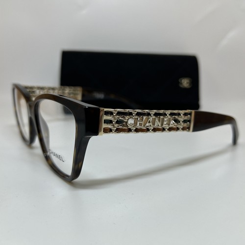 Chanel 3485 714 55x16 - c.714, 55x16-140