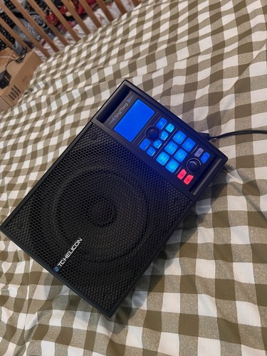 Helicon singthing vocal - tc,
