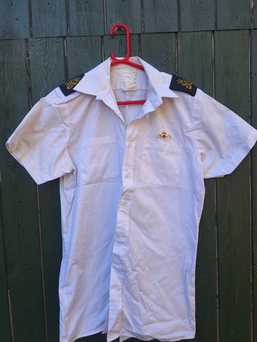 Royal navy petty officer - petty,