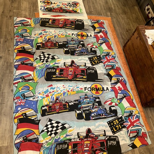 Vintage formula memorabilia - vintage, 1
