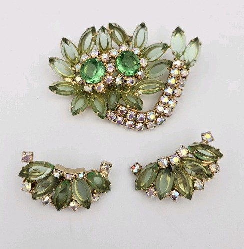 Vintage juliana light - vintage,